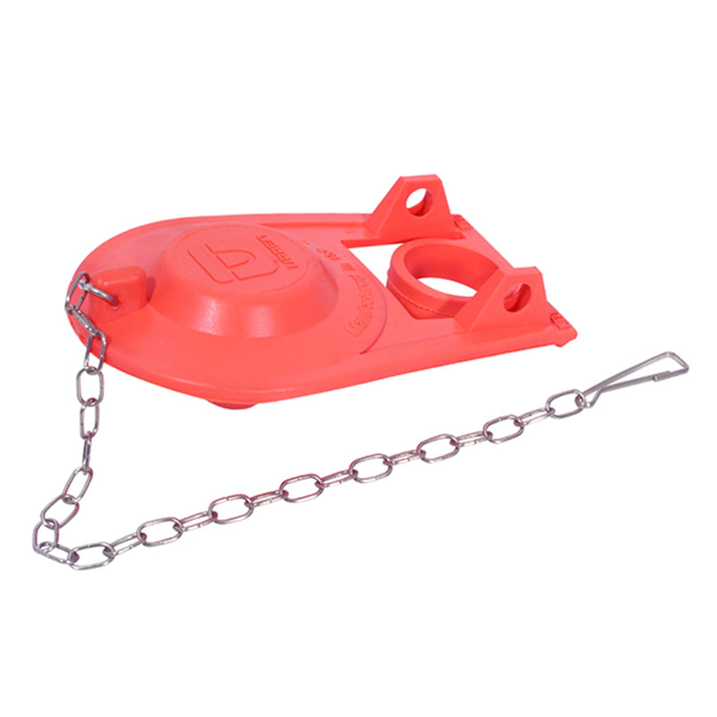 Sapo Para W.C. Easy Flapper Plus 06Efp, Urrea