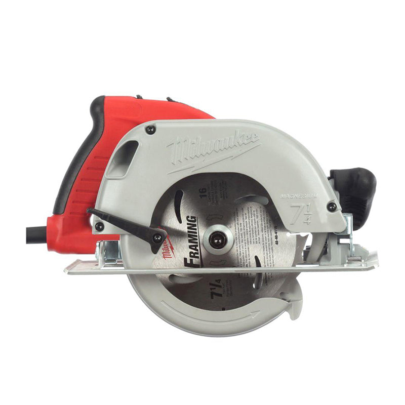 Sierra Circular 7.1/4" 6390 21 Milwaukee