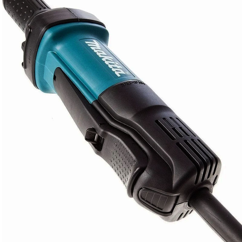 Rectificador 1/4" 400W 25000Rpm Makita Gd0600