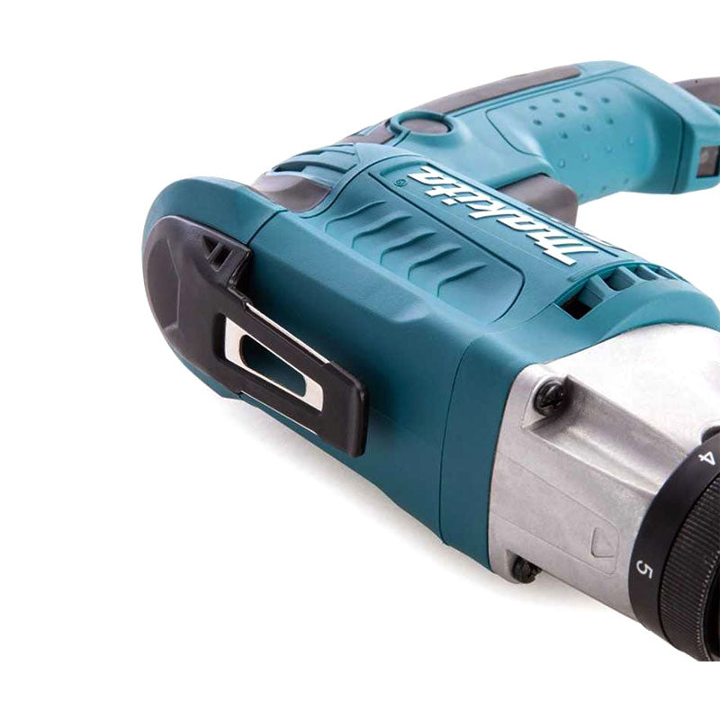 Atornillador Para Lámina 1/4" 570W 2500Rpm Makita Fs2700 Fs2701
