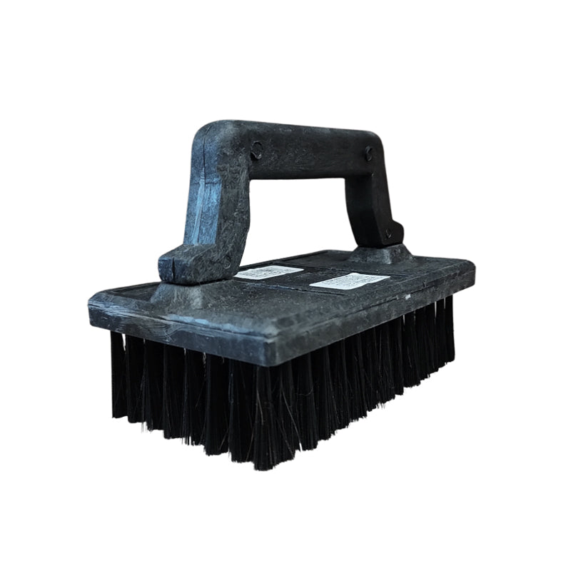 Cepillo Para Picar Filamento Sintético De 40 Mm, Perfect F03202