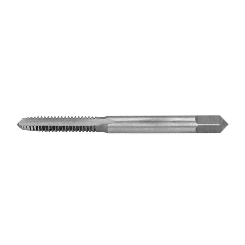 Machuelo Semicónico De 1/2" A 13 Unc De Acero Al Carbón Cn
