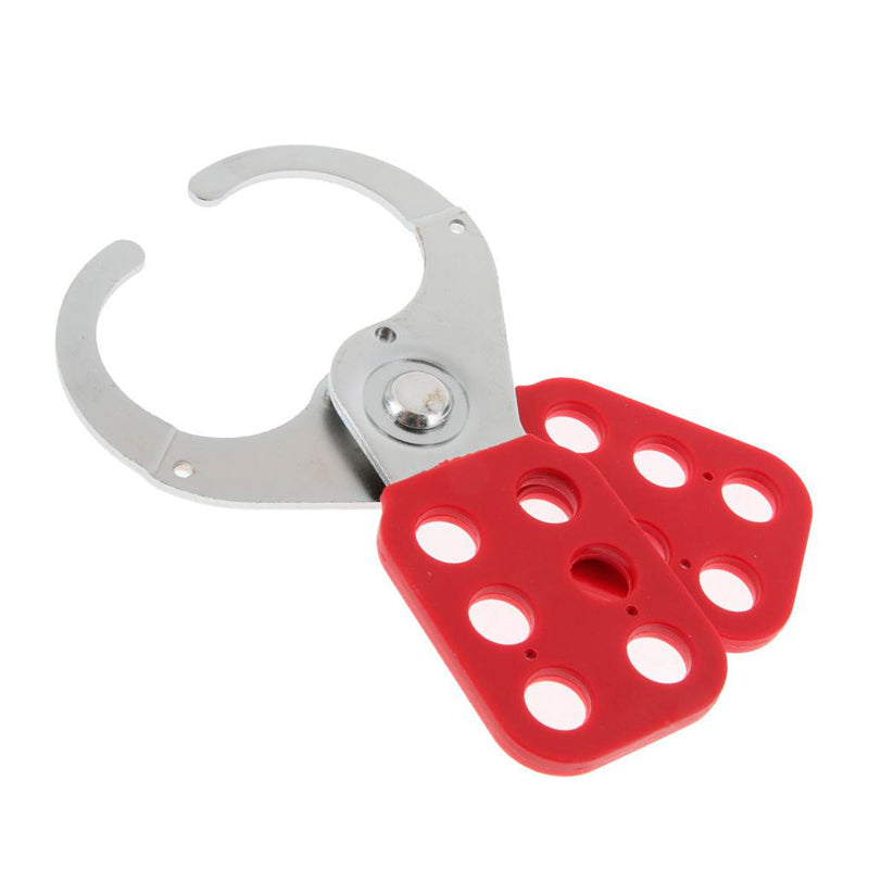 Porta Candado Tipo Pinza 420 Master