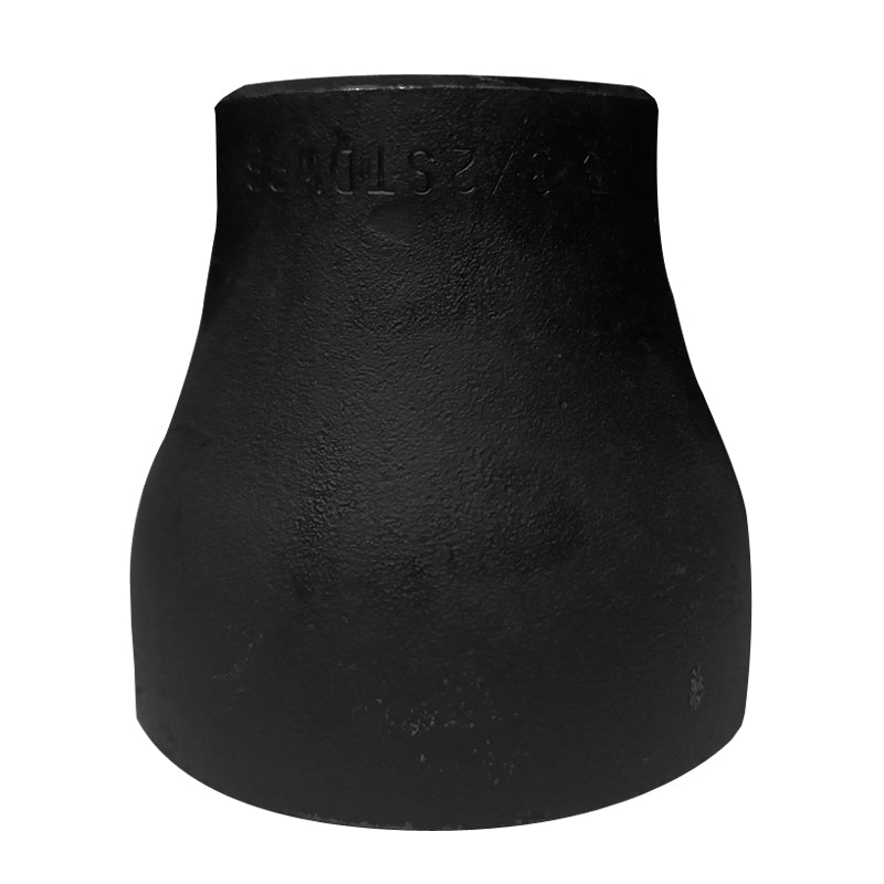 Reducción Concéntrica De 3/4" X 1/2" Soldable Cédula 40