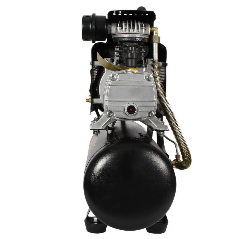 Compresor 1.5 Hp 12 Lt C/19 Acces. Ca 1.5Hp Mikels