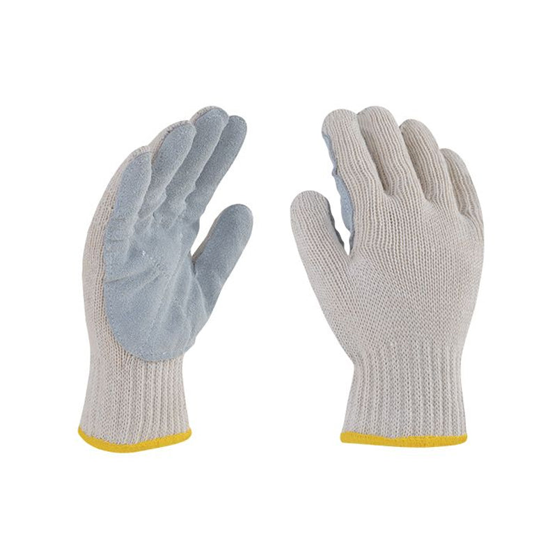 Guante Antirresbalante Japonés Palma De Carnaza