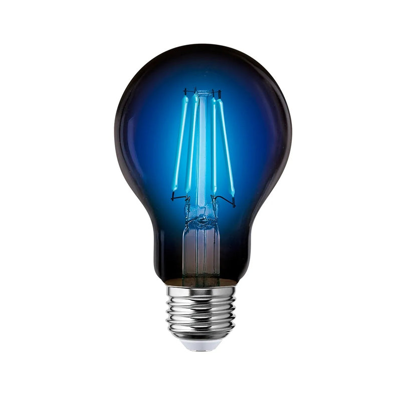 Led Filamento Azul