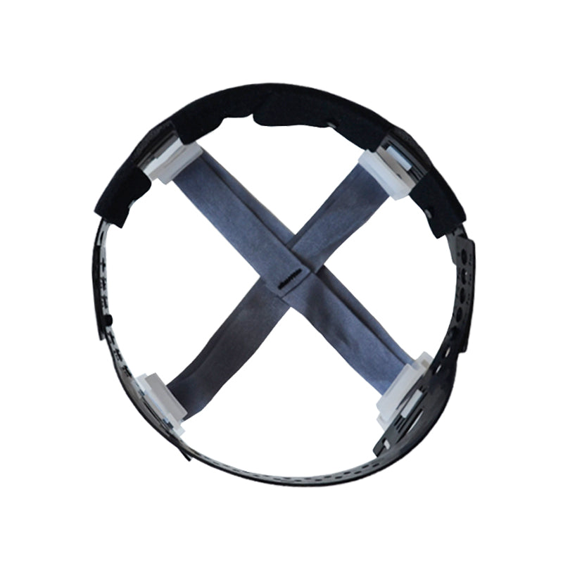 Suspensión Ajustable Para Casco Infracap