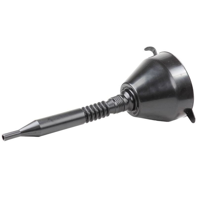 Embudo Plástico Con Extensión Efe 24 Mikels