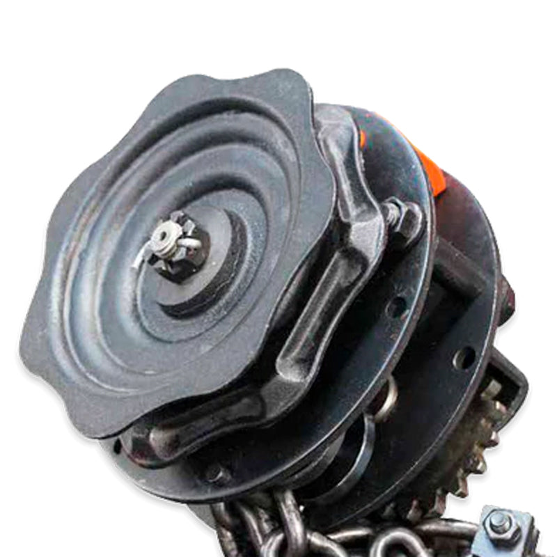 Polipasto Linea Cm622A Endor Naranja 5000 Kg