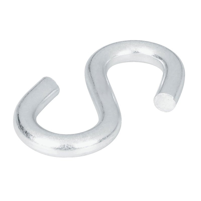 Gancho Tipo S 1/8" Cn - Tool Ferreterías / Ferretodo - Herramientas y material de construcción.