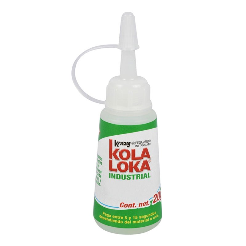 Kola Loka Industrial De 20 Gramos Kl2 - Tool Ferreterías / Ferretodo - Herramientas y material de construcción.