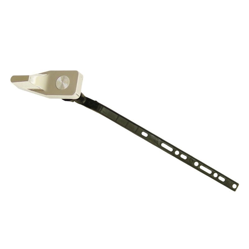 Manivela Frontal Plástica Cromada Pb5061 Coflex - Tool Ferreterías / Ferretodo - Herramientas y material de construcción.