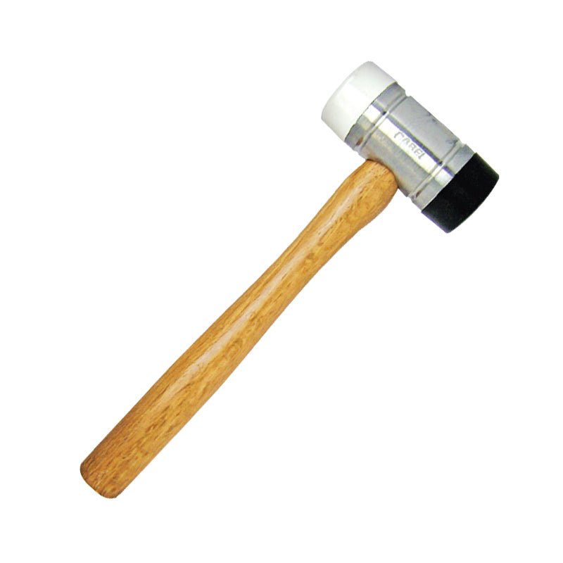 Martillo De Plástico Número 20 Cabel - Tool Ferreterías / Ferretodo - Herramientas y material de construcción.