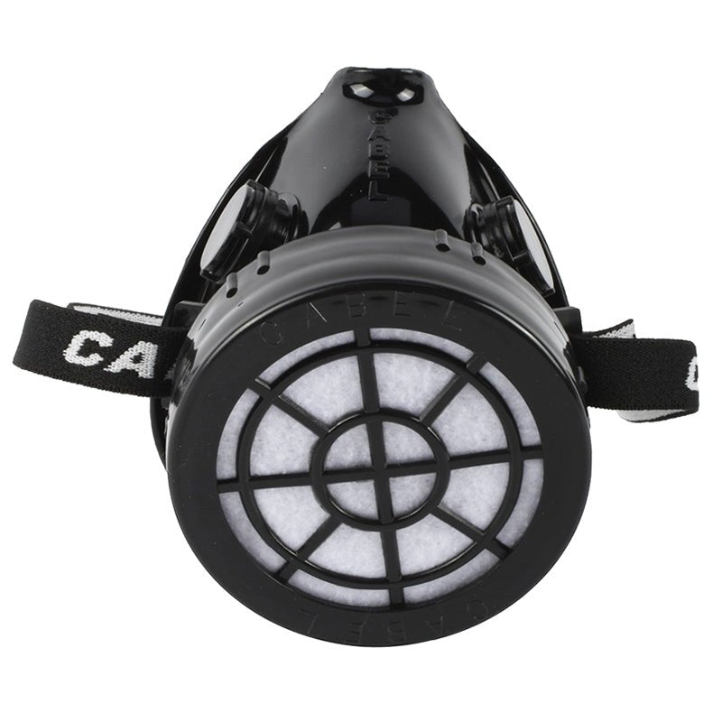 Mascarilla 1010 Con Cartucho Cabel - Tool Ferreterías / Ferretodo - Herramientas y material de construcción.