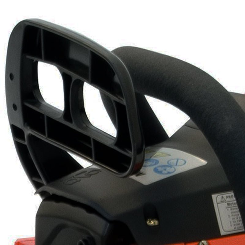 Motosierra Comercial Con Barra De 16" Motor De 2 Tiempos 42 Cc Y Antivibratoria Ms16G42 Evans - Tool Ferreterías / Ferretodo - Herramientas y material de construcción.