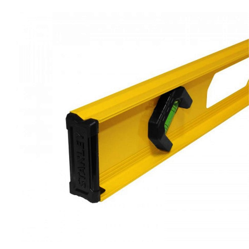 Nivel De Aluminio Basic I Beam 24" (610Mm) - Tool Ferreterías / Ferretodo - Herramientas y material de construcción.