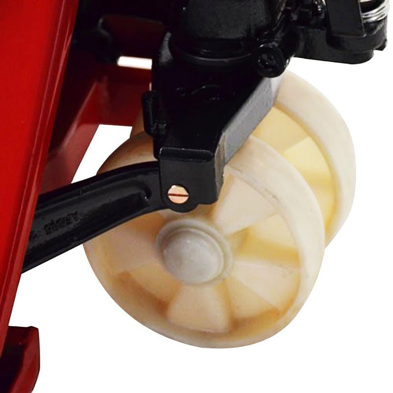 Patín Hidráulico De 3 Toneladas Patin3T48X27 Evans - Tool Ferreterías / Ferretodo - Herramientas y material de construcción.