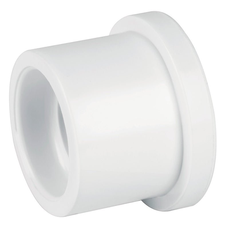Reducción Bushing 2" X 1.1/2" De Pvc Hidráulico Para Cementar 437 251C - Tool Ferreterías / Ferretodo - Herramientas y material de construcción.