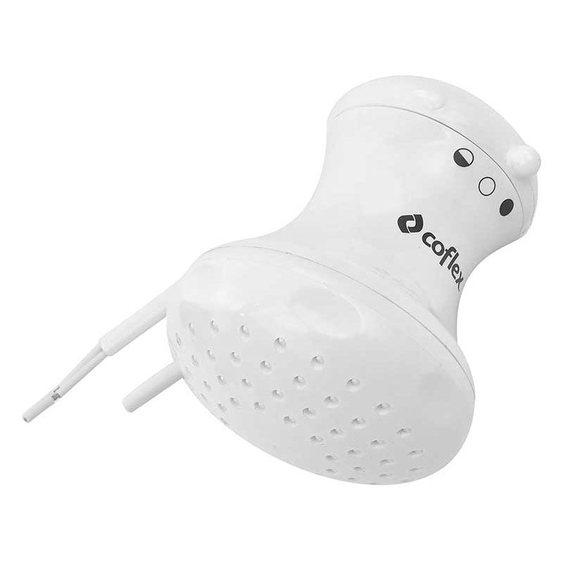 Regadera Eléctrica Confort De 3 Temperaturas Pre101 Coflex - Tool Ferreterías / Ferretodo - Herramientas y material de construcción.