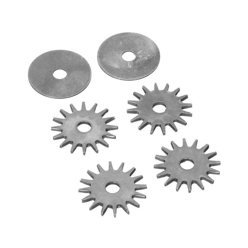 Repuesto Para Rectificadores Del 1 Almet - Tool Ferreterías / Ferretodo - Herramientas y material de construcción.