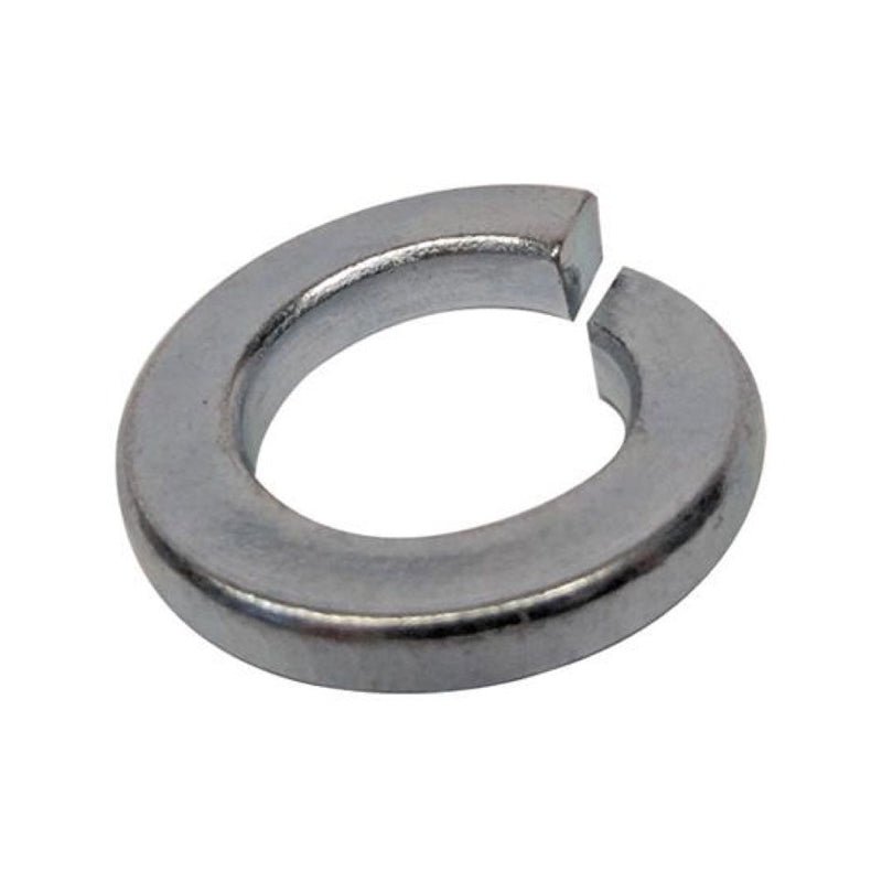 Rondana De Presión Galvanizada M12 - Tool Ferreterías / Ferretodo - Herramientas y material de construcción.