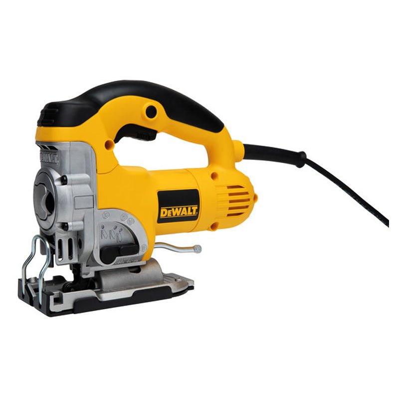 Sierra Caladora De 700 W Con Acción Pendular Dewalt Dw331K - Tool Ferreterías / Ferretodo - Herramientas y material de construcción.