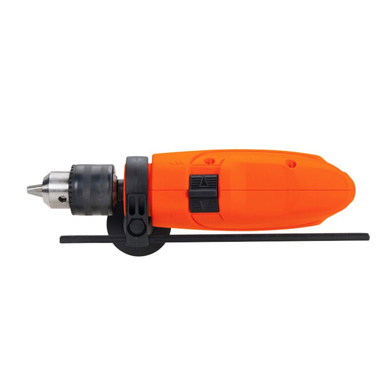 Taladro Percutor De 1/2" De 650 W Black & Decker Hd650B3 - Tool Ferreterías / Ferretodo - Herramientas y material de construcción.