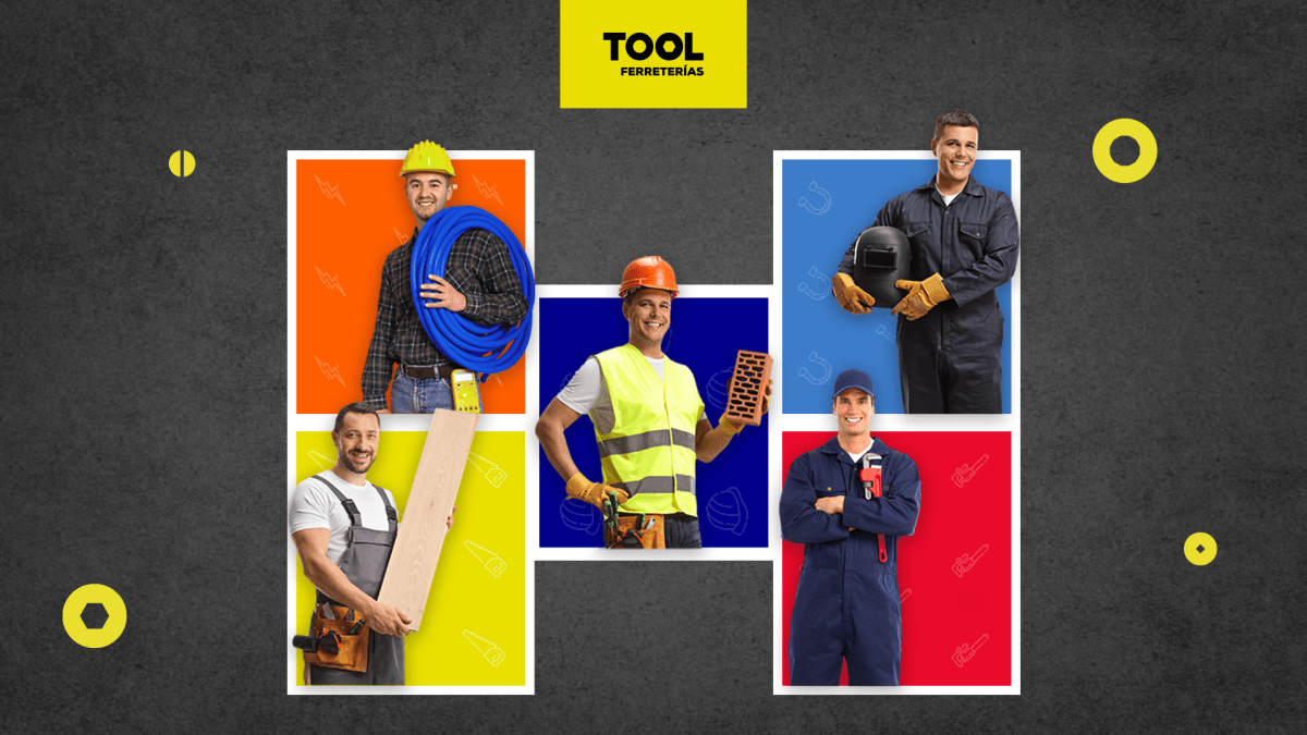 Arreglos de Verano en Casa: Mejora tu Hogar con TOOL Ferreterías - TOOL Ferreterías