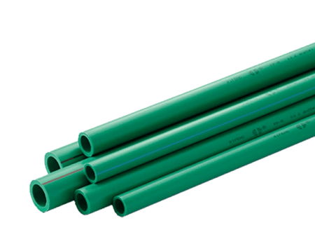 Tubería de PPR - TOOL Ferreterías