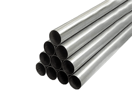 Tubos de acero - TOOL Ferreterías