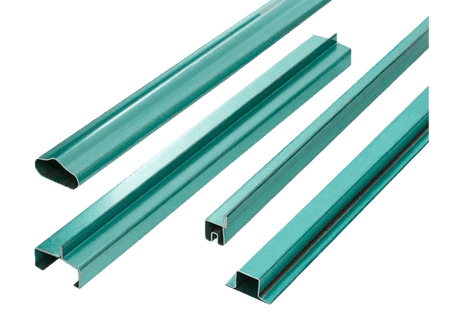 Tubular de acero - TOOL Ferreterías