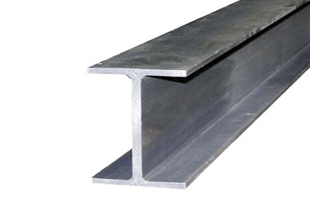 Vigas de acero - TOOL Ferreterías