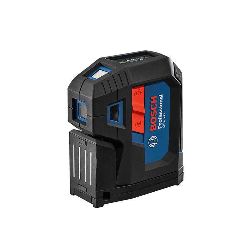 0601066p00 nivel laser de puntos 30mt bosch gpl 5g - Tool Ferreterías / Ferretodo - Herramientas y material de construcción.