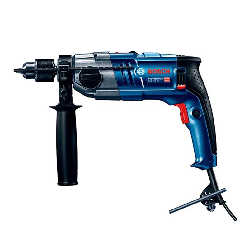 06011a21g0 rotomartillo 1/2 870w 3000rpm gsb20 - 2re - Tool Ferreterías / Ferretodo - Herramientas y material de construcción.