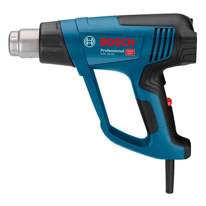 06012a62g0 pistola calor 1600w 50°c - 600 ghg 20 - 63 - Tool Ferreterías / Ferretodo - Herramientas y material de construcción.
