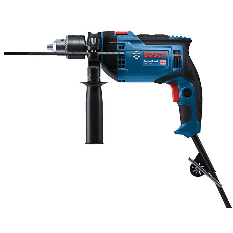 06012b90g1 rotomartillo 1/2 850w 3000rpm gsb 16 re - Tool Ferreterías / Ferretodo - Herramientas y material de construcción.