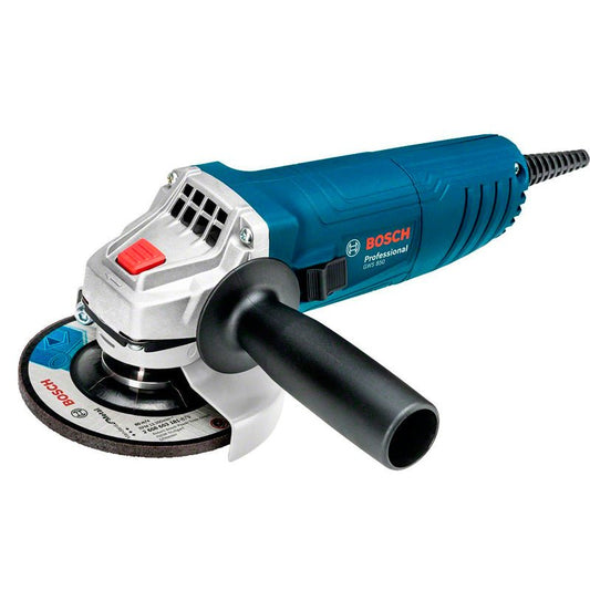 06013775g2 esmeril 4.1/2" 850w 12,000 rpm gws 850 - Tool Ferreterías / Ferretodo - Herramientas y material de construcción.