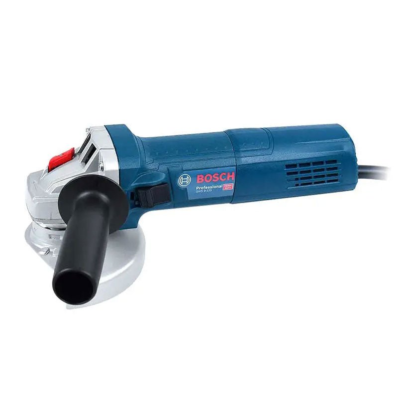 06013960g1 esmeriladora 5" 900w 11000rpm gws 9 - 125 - Tool Ferreterías / Ferretodo - Herramientas y material de construcción.