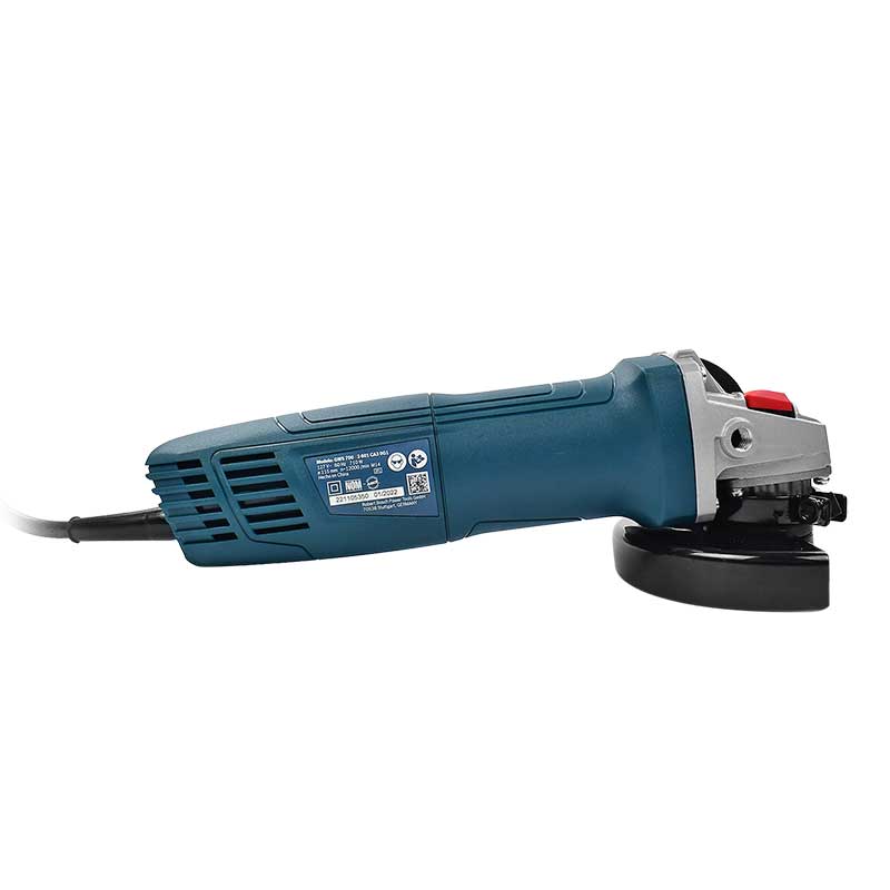 06013a30g0 esmeril 4.1/2" 710w 12,000 rpm gws 700 - Tool Ferreterías / Ferretodo - Herramientas y material de construcción.