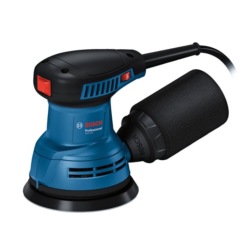 06013a80g0 lijadora roto orbital 280w 24000rpm bos - Tool Ferreterías / Ferretodo - Herramientas y material de construcción.