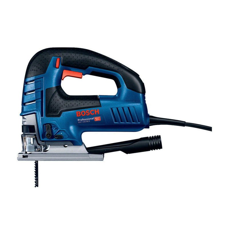 06015130g0 sierra caladora 750w 3100rpm gst150bce - Tool Ferreterías / Ferretodo - Herramientas y material de construcción.