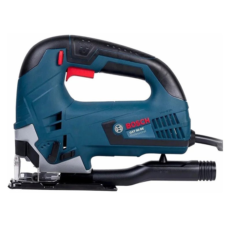 060158f0g0 sierra caladora 650w 3100 rpm gst 90 be - Tool Ferreterías / Ferretodo - Herramientas y material de construcción.