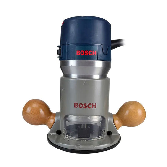 0601617763 router 2.1/4 hp 25000 rpm bosch 1617evs - Tool Ferreterías / Ferretodo - Herramientas y material de construcción.