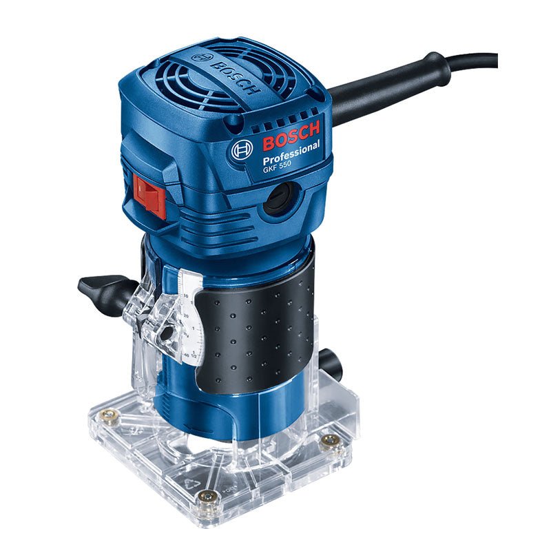 06016a00g0 router 33,000 rpm 550w 5.7a gkf 550 - Tool Ferreterías / Ferretodo - Herramientas y material de construcción.