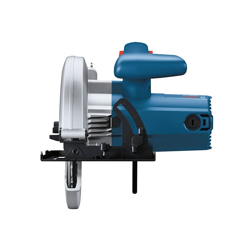 06016c30g0 sierra circular 7.1/4" 1300w gks 130 - Tool Ferreterías / Ferretodo - Herramientas y material de construcción.