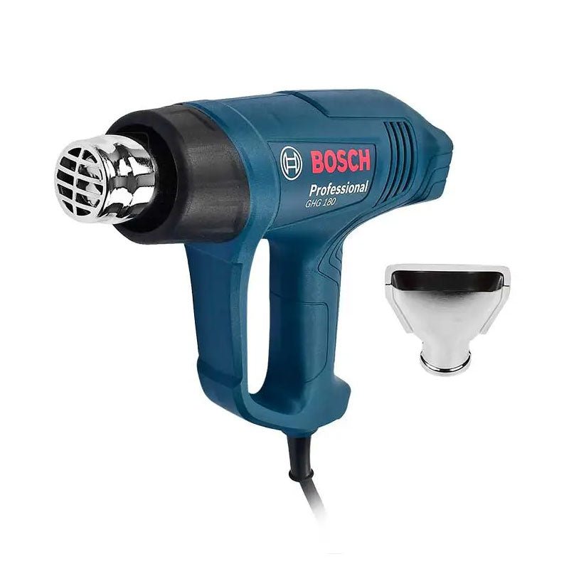 060194d0g0 pistola calor 1600w 50 - 525ºc ghg 180 - Tool Ferreterías / Ferretodo - Herramientas y material de construcción.