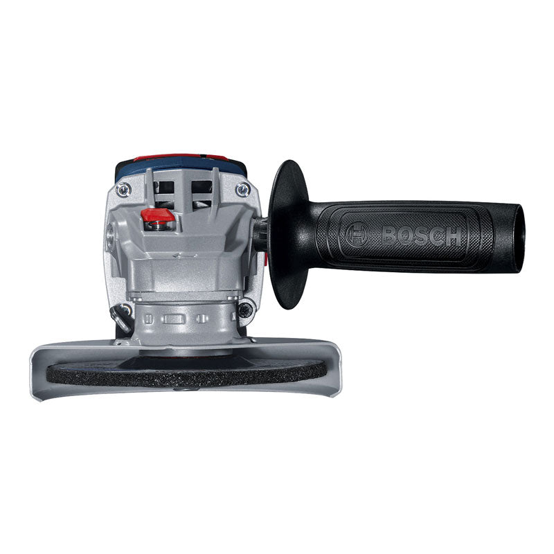 06019h90g2 esmeril 5" 18v 2 baterias gws 180 - li - Tool Ferreterías / Ferretodo - Herramientas y material de construcción.