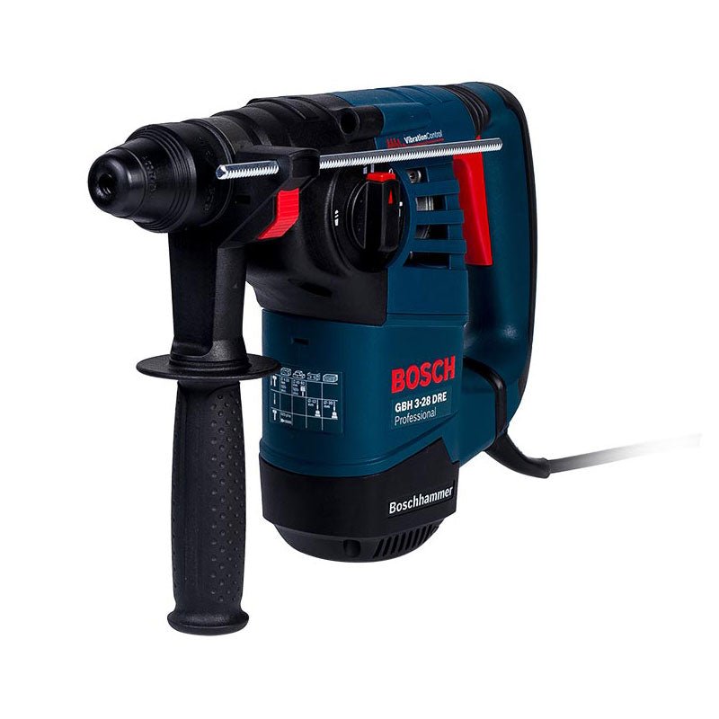 061123a0g0 martillo perf.3.1k sds - plus gbh 3 - 28dre - Tool Ferreterías / Ferretodo - Herramientas y material de construcción.
