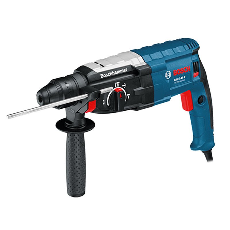 06112673g0 martillo perf. 3.2k sds - plus gbh 2 - 28d - Tool Ferreterías / Ferretodo - Herramientas y material de construcción.